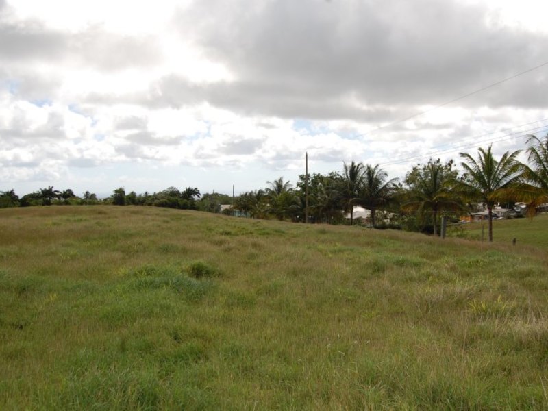 Land For Sale in Highland Plantation Barbados